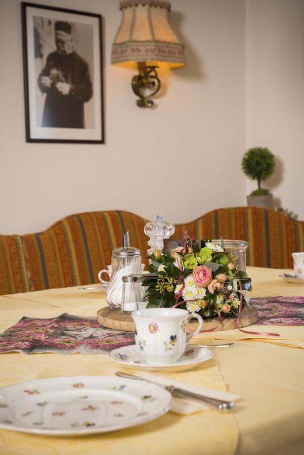 باد ووريشهوفن Kurhotel Azalee المظهر الخارجي الصورة