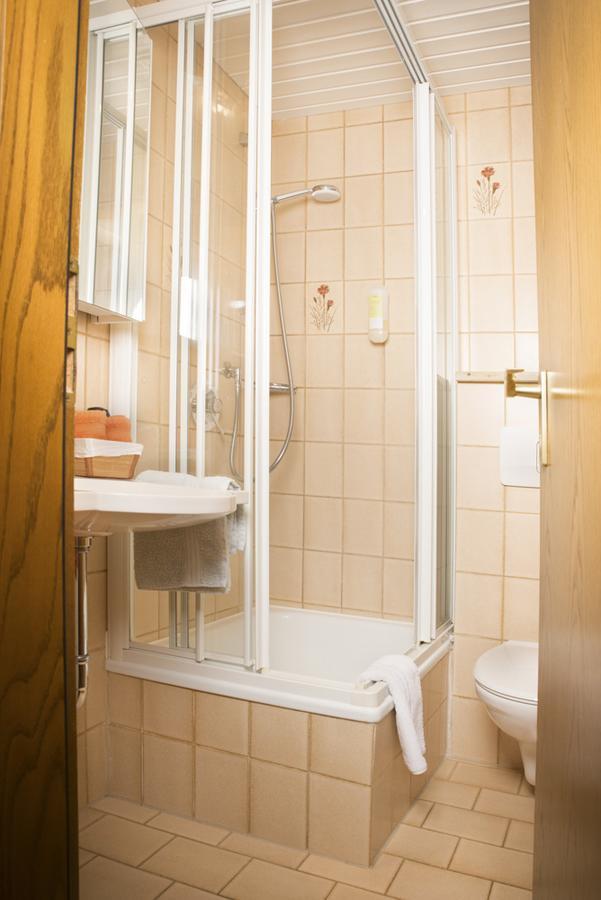باد ووريشهوفن Kurhotel Azalee المظهر الخارجي الصورة