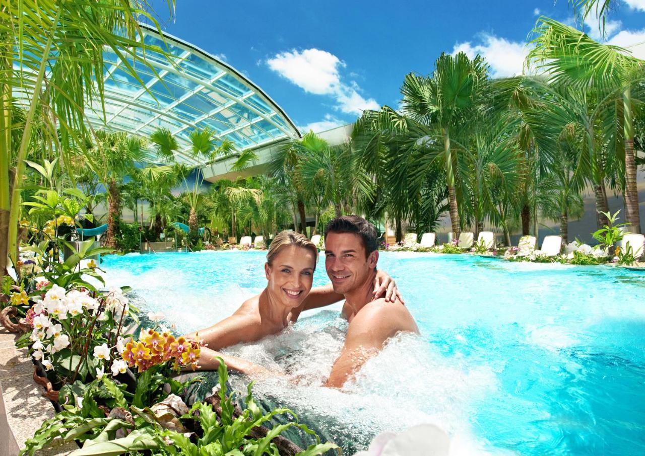 باد ووريشهوفن Kurhotel Azalee المظهر الخارجي الصورة